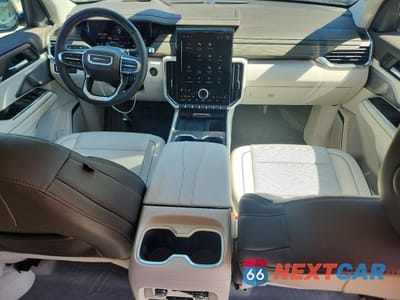 Zdjęcie 8 z 14 samochodu: 2024 GMC ACADIA DENALI VIN:1GKENRKS1RJ150446 - miniatura