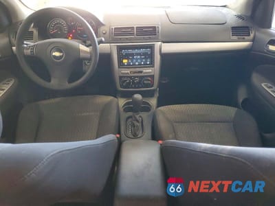Zdjęcie 8 z 13 samochodu: 2009 CHEVROLET COBALT LT VIN:1G1AT58H997137616 - miniatura