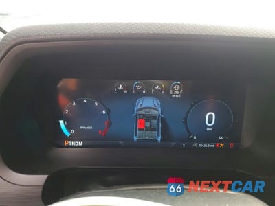 Zdjęcie 9 z 11 samochodu: 2024 FORD F150 STX VIN:1FTFW2L59RKD02500 - miniatura