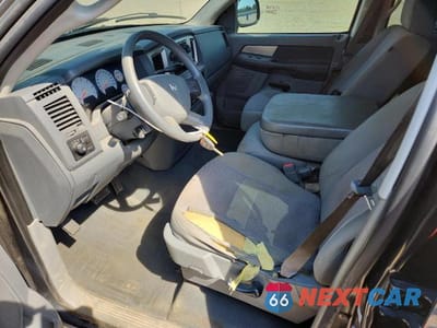 Zdjęcie 7 z 11 samochodu: 2008 DODGE RAM VIN:1D7HU182586628864 - miniatura