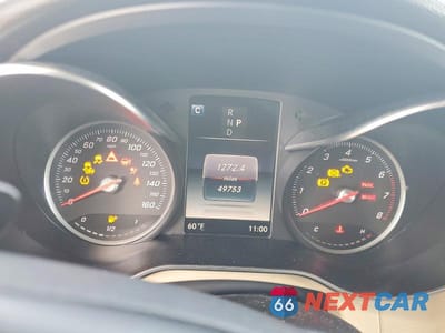 Zdjęcie 9 z 13 samochodu: 2019 MERCEDES-BENZ GLC 300 4MATIC VIN:WDC0G4KB1KV147171 - miniatura
