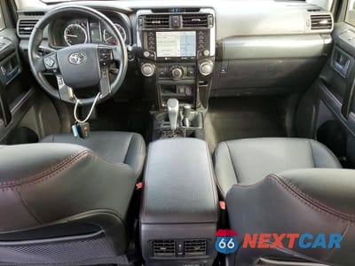 Zdjęcie 8 z 12 samochodu: 2023 TOYOTA 4RUNNER TRD OFF-ROAD PREMIUM VIN:JTERU5JR1P6155892 - miniatura