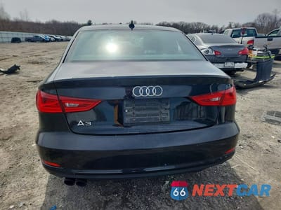 Zdjęcie 6 z 11 samochodu: 2015 AUDI A3 PREMIUM VIN:WAUACGFF0F1073692 - miniatura