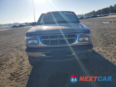 Piąte zdjęcie samochodu w środku: 1997 FORD EXPLORER VIN:1FMDU34E6VUD41508 - miniatura