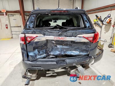 Zdjęcie 6 z 13 samochodu: 2019 GMC ACADIA SLE VIN:1GKKNSLS4KZ204788 - miniatura