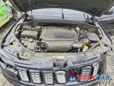 Zdjęcie 12 z 13 samochodu: 2020 JEEP GRAND CHEROKEE LAREDO VIN:1C4RJEAG5LC268607 - miniatura