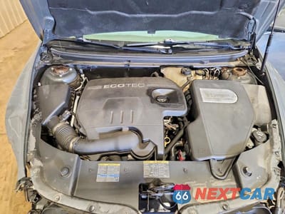 Zdjęcie 11 z 12 samochodu: 2009 CHEVROLET MALIBU HYBRID VIN:1G1ZF57539F207067 - miniatura