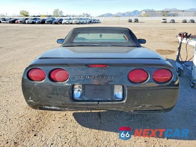 Zdjęcie 6 z 11 samochodu: 2003 CHEV CORVETTE VIN:1G1YY32G435116440 - miniatura