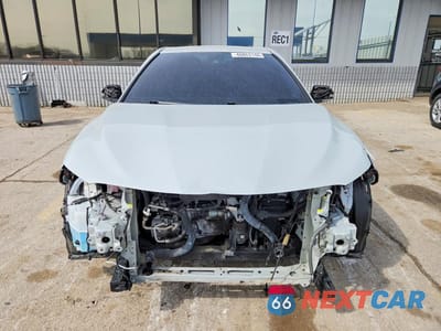 Piąte zdjęcie samochodu w środku: 2024 TOYOTA CAMRY SE VIN:4T1G11AK3RU230974 - miniatura