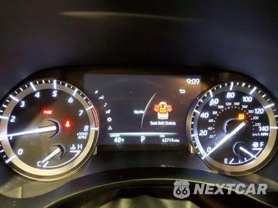 Zdjęcie 9 z 14 samochodu: 2022 TOYOTA HIGHLANDER XLE VIN:5TDGZRBH8NS236556 - miniatura