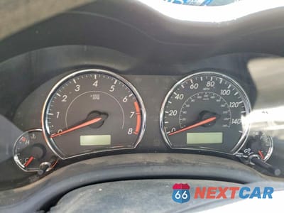 Zdjęcie 9 z 11 samochodu: 2013 TOYOTA COROLLA S VIN:2T1BU4EE5DC004579 - miniatura