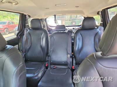 Zdjęcie 10 z 14 samochodu: 2022 KIA CARNIVAL VIN:KNDNB4H35N6127143 - miniatura