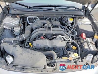 Zdjęcie 11 z 11 samochodu: 2019 SUBARU LEGACY 2.5I PREMIUM VIN:4S3BNAF67K3039973 - miniatura