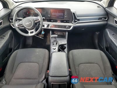 Zdjęcie 8 z 14 samochodu: 2023 KIA SPORTAGE LX VIN:KNDPU3AFXP7036447 - miniatura