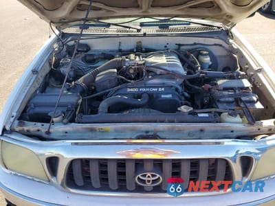 Zdjęcie 11 z 12 samochodu: 2004 TOYOTA TACOMA PRERUNNER V6 VIN:5TEGN92N14Z428128 - miniatura