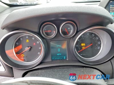 Zdjęcie 9 z 13 samochodu: 2016 BUICK ENCORE CONVENIENCE VIN:KL4CJBSB0GB643140 - miniatura