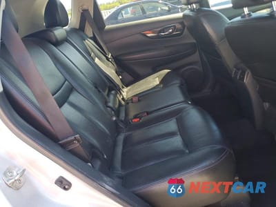 Zdjęcie 11 z 14 samochodu: 2019 NISSAN ROGUE SL VIN:5N1AT2MT1KC762861 - miniatura
