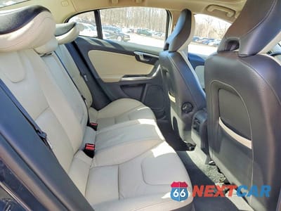 Zdjęcie 10 z 11 samochodu: 2012 VOLVO S60 T5 VIN:YV1622FS1C2044763 - miniatura