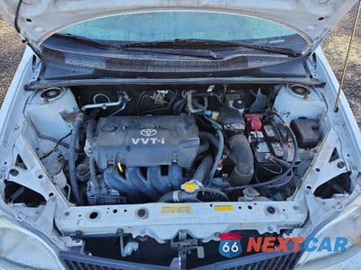 Zdjęcie 11 z 12 samochodu: 2002 TOYOTA ECHO BASE VIN:JTDBT123125024732 - miniatura