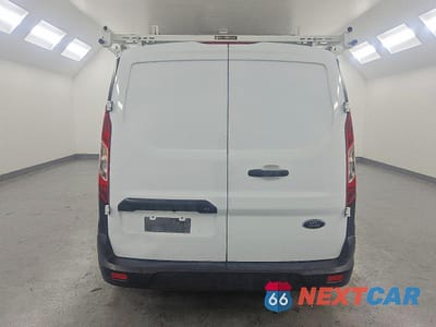 Zdjęcie 6 z 14 samochodu: 2022 FORD TRANSIT CONNECT XL VIN:NM0LS7S25N1510051 - miniatura