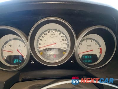 Zdjęcie 9 z 12 samochodu: 2009 DODGE GRAND CARAVAN SE VIN:1D8HN44E39B502795 - miniatura