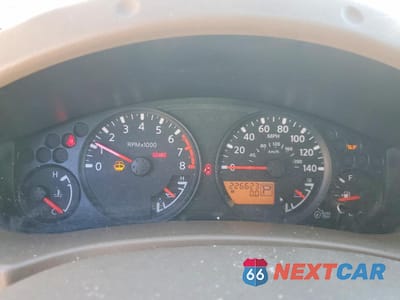 Zdjęcie 9 z 13 samochodu: 2008 NISSAN FRONTIER SE V6 VIN:1N6AD06U78C403869 - miniatura