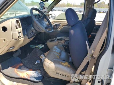 Zdjęcie 7 z 11 samochodu: 1997 CHEVROLET TAHOE K1500 VIN:1GNEK13R5VJ428154 - miniatura