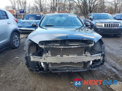 Piąte zdjęcie samochodu w środku: 2020 MERCEDES-BENZ C 300 4MATIC VIN:W1KWF8EB3LR582358 - miniatura