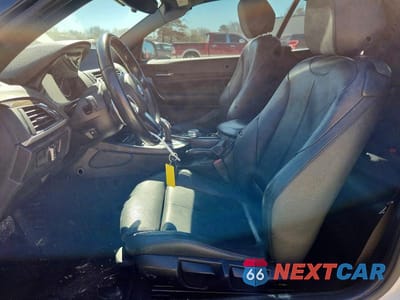 Zdjęcie 7 z 12 samochodu: 2015 BMW 228 I VIN:WBA1K5C52FV473801 - miniatura