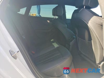 Zdjęcie 10 z 12 samochodu: 2023 AUDI A5 PREMIUM PLUS 45 VIN:WAUFACF52PA028721 - miniatura