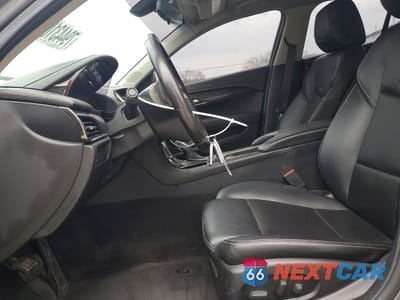 Zdjęcie 7 z 13 samochodu: 2016 CADILLAC ATS VIN:1G6AG5RX8G0103001 - miniatura