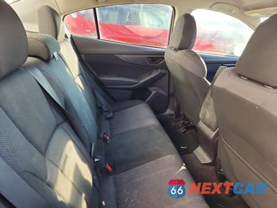 Zdjęcie 10 z 12 samochodu: 2018 SUBARU IMPREZA VIN:4S3GKAA67J3606171 - miniatura