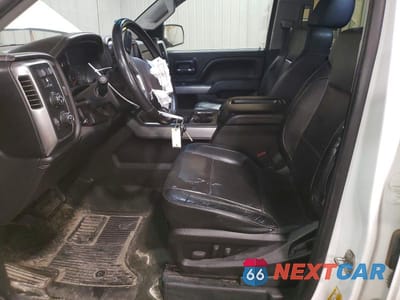 Zdjęcie 7 z 11 samochodu: 2014 CHEVROLET SILVERADO K1500 LTZ VIN:3GCUKSEC0EG160585 - miniatura