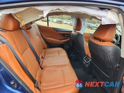 Zdjęcie 10 z 12 samochodu: 2022 SUBARU LEGACY TOURING XT VIN:4S3BWGP66N3027901 - miniatura