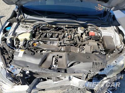 Zdjęcie 11 z 12 samochodu: 2016 HONDA CIVIC EXL VIN:2HGFC1F76GH654004 - miniatura