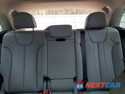 Zdjęcie 10 z 13 samochodu: 2023 AUDI Q5 PRESTIGE 45 VIN:WA1FAAFY4P2191084 - miniatura