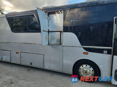 Zdjęcie 9 z 10 samochodu: 2006 FREIGLINER CHASSIS X LINE MOTOR HOME VIN:4UZFCHCY35CV92691 - miniatura