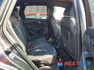 Zdjęcie 11 z 12 samochodu: 2015 AUDI Q5 PREMIUM PLUS VIN:WA1LFAFP7FA082246 - miniatura