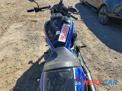Zdjęcie 6 z 9 samochodu: 2017 SUZUKI VZR1800 VIN:JS1VY53A3H2100247 - miniatura