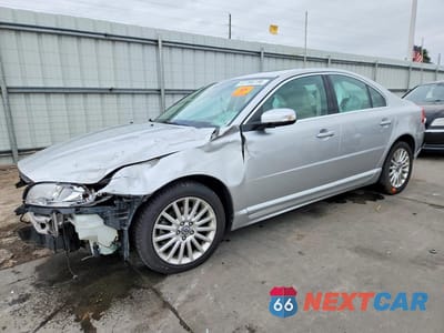 2008 VOLVO S80 3.2 YV1AS982181079011 - główne zdjęcie licytacji z USA - miniatura