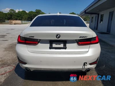 Zdjęcie 6 z 13 samochodu: 2021 BMW 330XI VIN:3MW5R7J06M8B73470 - miniatura