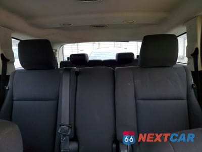 Zdjęcie 10 z 14 samochodu: 2010 DODGE JOURNEY SXT VIN:3D4PG5FV4AT121597 - miniatura