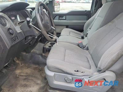 Zdjęcie 7 z 12 samochodu: 2014 FORD F150 SUPERCREW VIN:1FTFW1EF8EFB65987 - miniatura