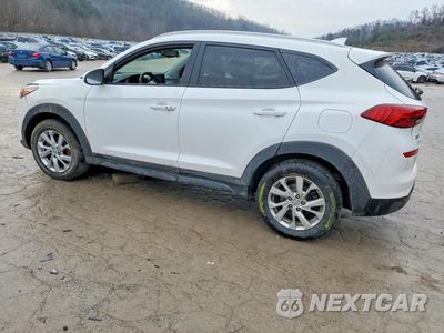 Drugie zdjęcie samochodu z przodu: 2019 HYUNDAI TUCSON VALUE VIN:KM8J3CA45KU983814 - miniatura