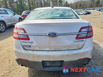 Zdjęcie 6 z 12 samochodu: 2013 FORD TAURUS LIMITED VIN:1FAHP2F8XDG203536 - miniatura