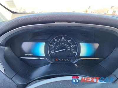 Zdjęcie 9 z 11 samochodu: 2014 LINCOLN MKZ HYBRID VIN:3LN6L2LU3ER821723 - miniatura