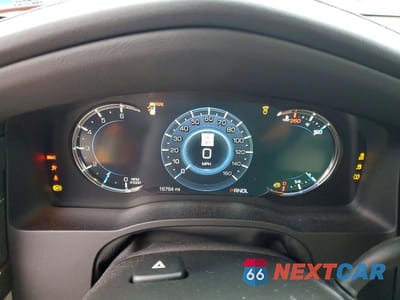 Zdjęcie 9 z 13 samochodu: 2020 CADILLAC ESCALADE ESV LUXURY VIN:1GYS4HKJ4LR130505 - miniatura