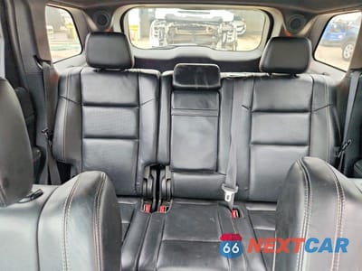 Zdjęcie 10 z 14 samochodu: 2017 JEEP GRAND CHEROKEE LIMITED VIN:1C4RJFBG2HC619534 - miniatura