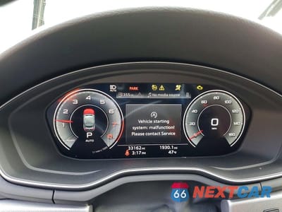 Zdjęcie 9 z 12 samochodu: 2024 AUDI A5 PREMIUM PLUS 45 VIN:WAUFACF59RA103174 - miniatura