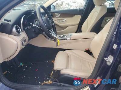 Zdjęcie 7 z 11 samochodu: 2020 MERCEDES-BENZ C 300 4MATIC VIN:WDDWF8EB7LR527752 - miniatura